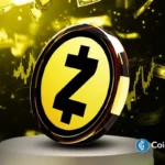 Zcash token image reflects regulatory clarity as privacy tokens face diverging treatment across U.S. and global markets