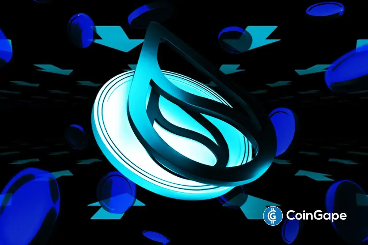 SUI price rallies amid a bullish market