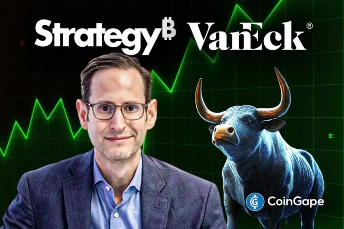 Matthew Sigel Corrects New York Times: VanEck Is Bullish on MSTR, Increases Strategy Holdings