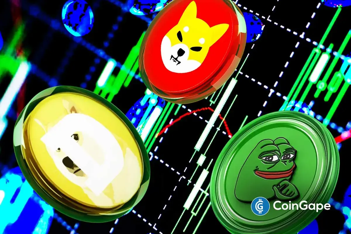 Why DOGE, BONK, SHIB, DOGE, and PEPE Other Meme Coins Are Skyrocketing Today?