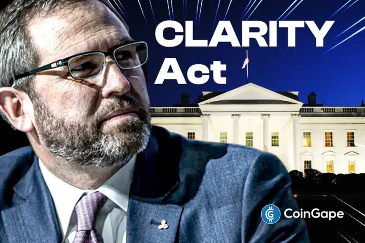 CLARITY Act