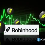 Robinhood Set To Launch AI Crypto and Stock Trading, HOOD Stock Rises