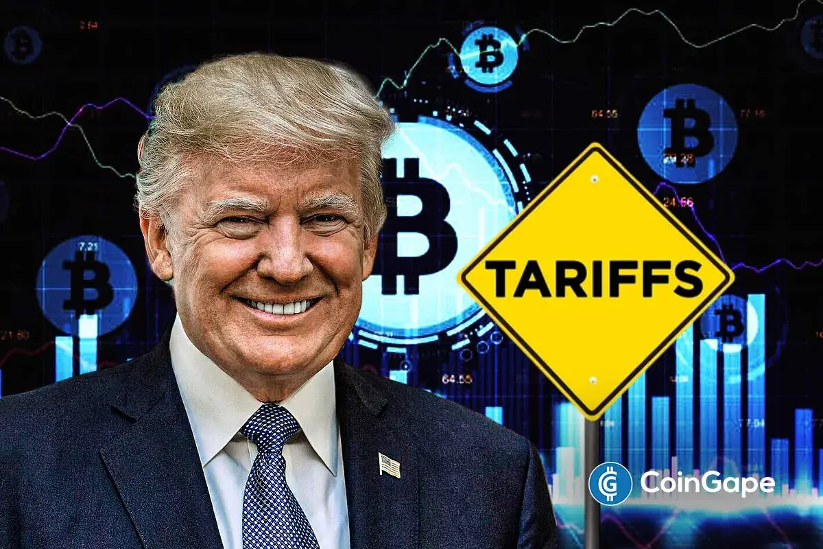 Trump’s Speech on Tariffs at Davos: What to Expect for Crypto Market?