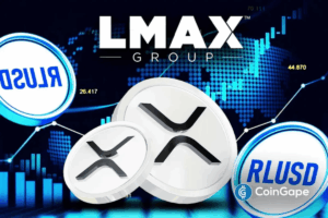 XRP News: RLUSD Gets Institutional Adoption Boost as Ripple Invests $150M in LMAX Group