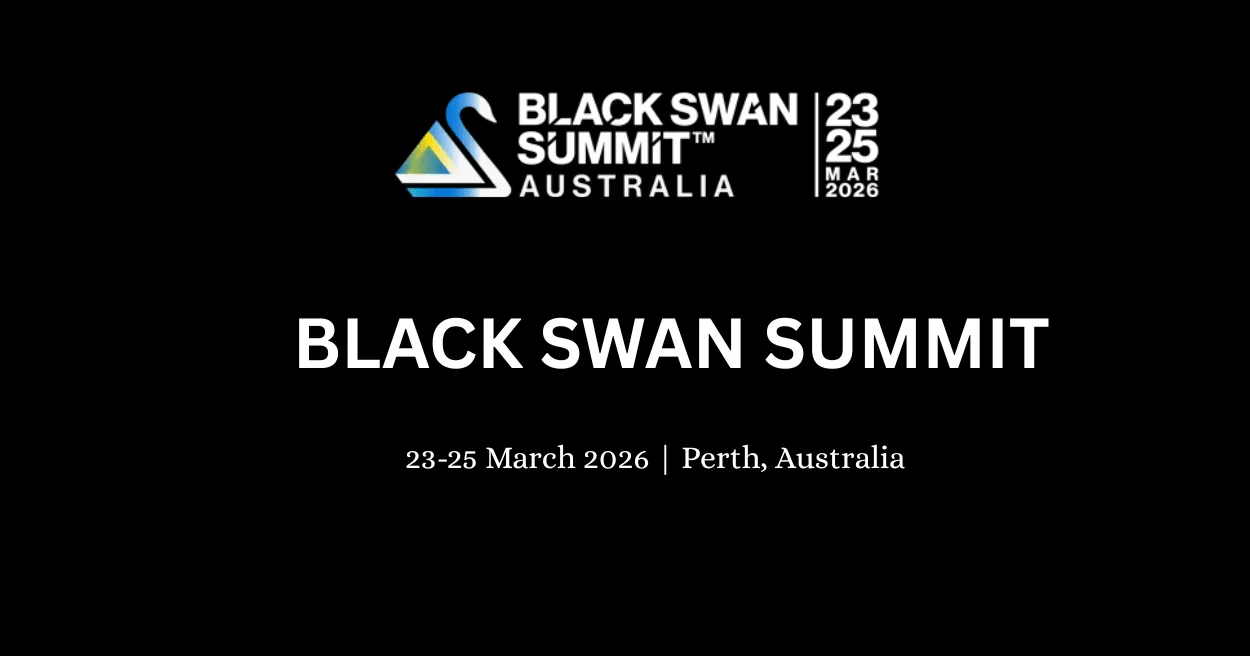 Black Swan Summit 2026