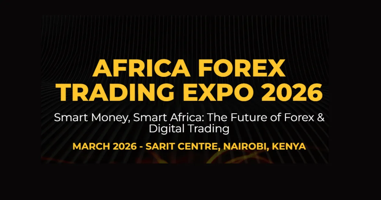 Africa Forex Trading Expo 2026