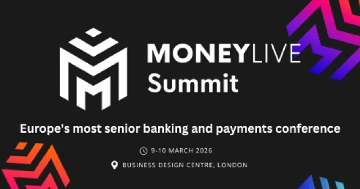 MoneyLIVE Summit London 2026