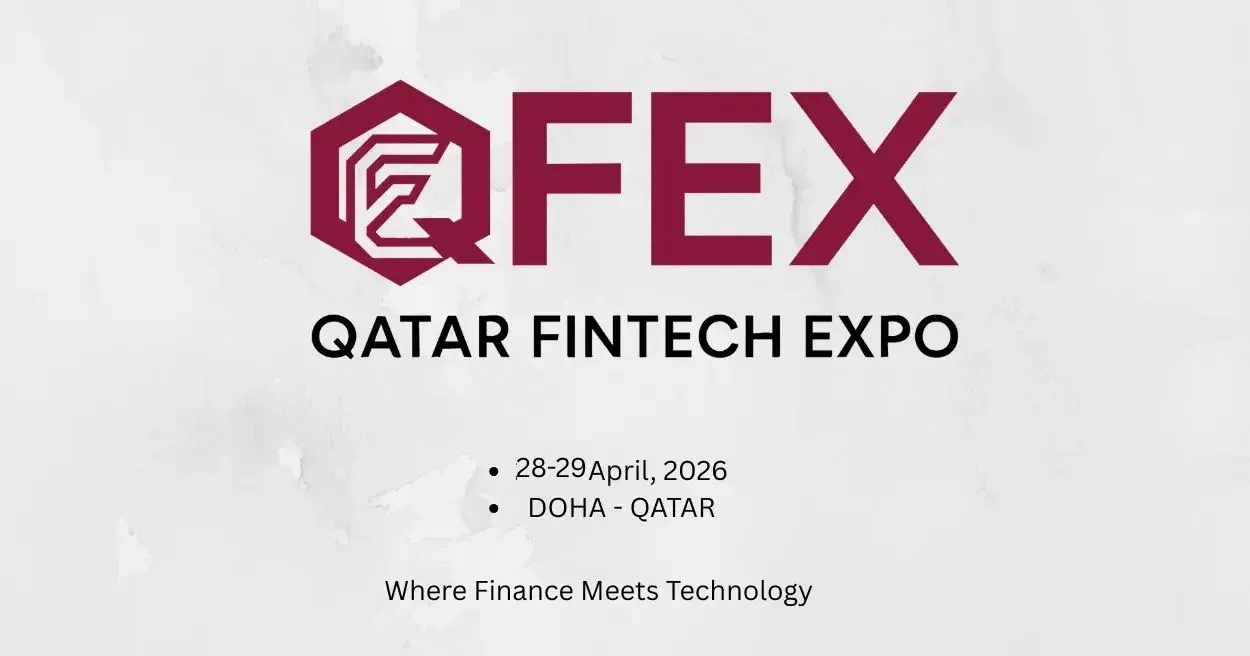 Qatar Fintech Expo 2026