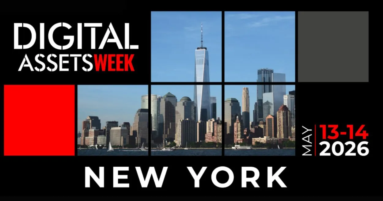 Digital Assets Week USA 2026