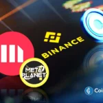 $1B Binance SAFU Fund Enters Top 10 Bitcoin Treasuries, Overtakes Coinbase