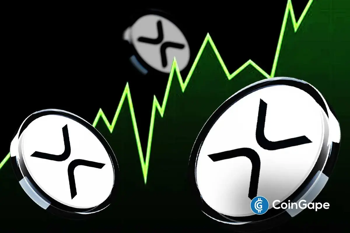 XRP price could be set for a pump despite a weak February history