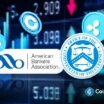 Ripple, Coinbase, and Circle face delays as the ABA pushes the OCC to stop its review