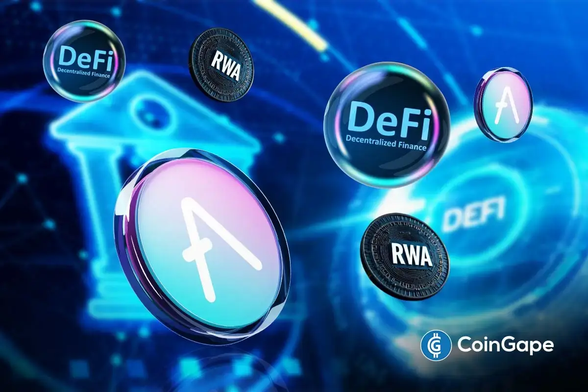 Tokenized assets gain momentum as Aave doubles RWA deposits