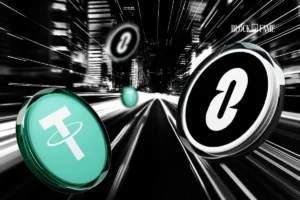 After Tether investment , Layerzero labs