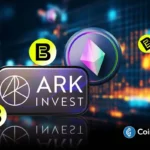Ark Invest Bitmine stocks