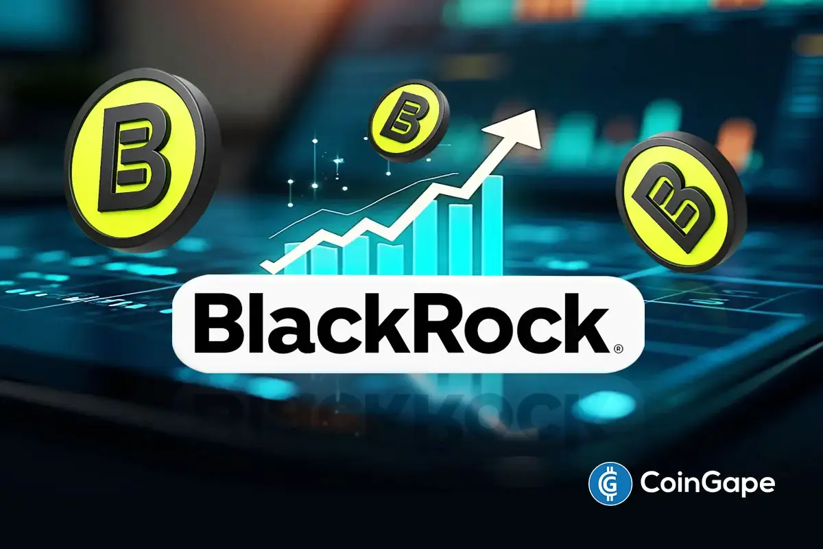 BlackRock’s BitMine investment lifts BMNR stock