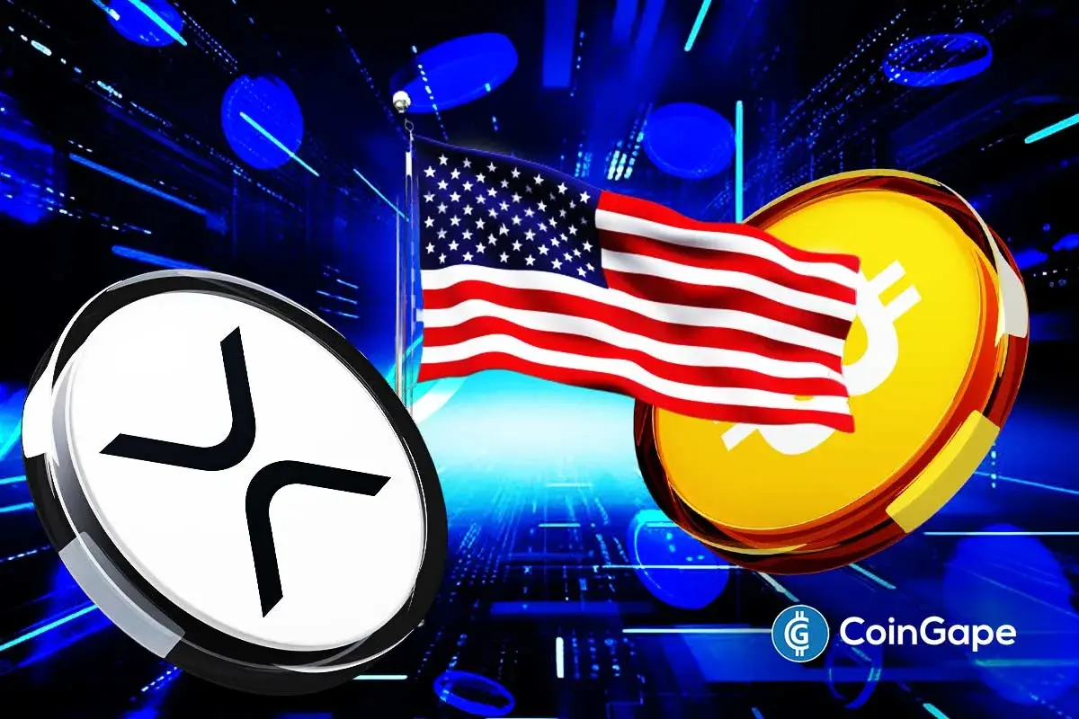 BTC and XRP Price Prediction As Treasury Secretary Bessent Warns "US Won't Bail Out Bitcoin"