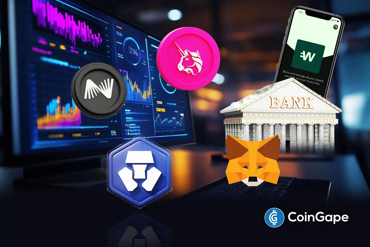 Best Decentralized Crypto Banking Solutions