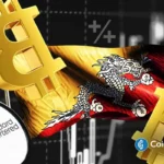 Bhutan Government cuts Bitcoin Holdings amid BTC Price pressure