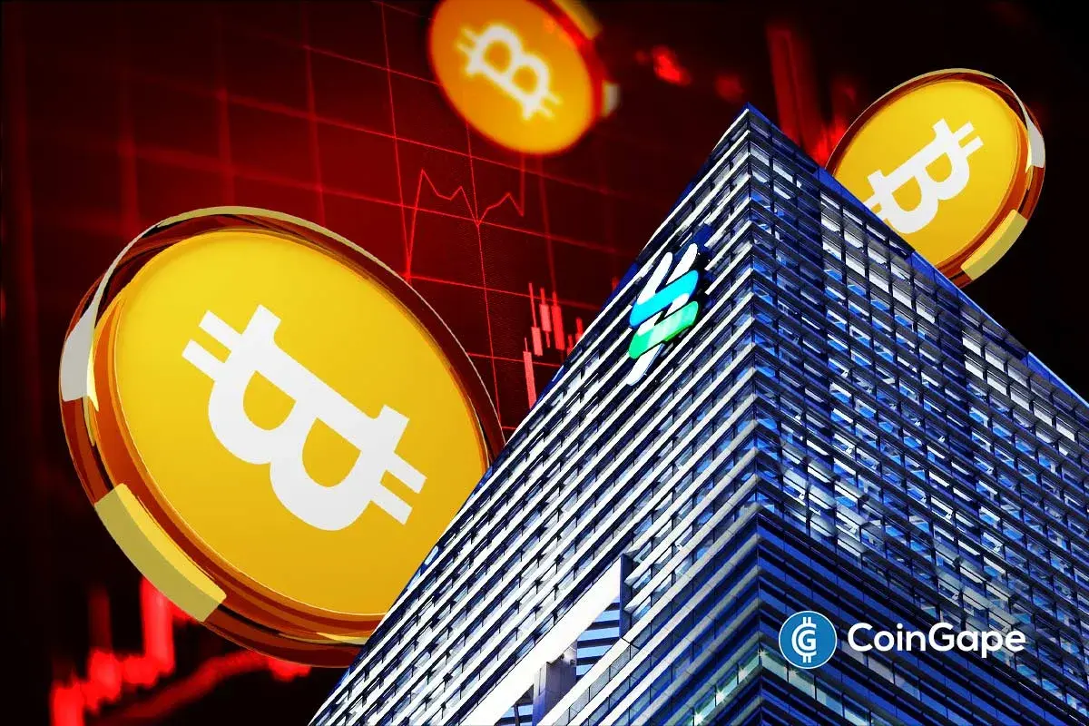 Bitcoin Price Could Fall to $50,000, Standard Chartered Says — Is a Crash Coming?