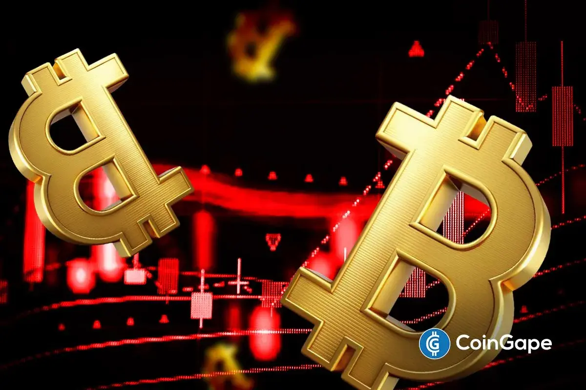 Bitcoin Price Prediction as Funding Rate Tumbles