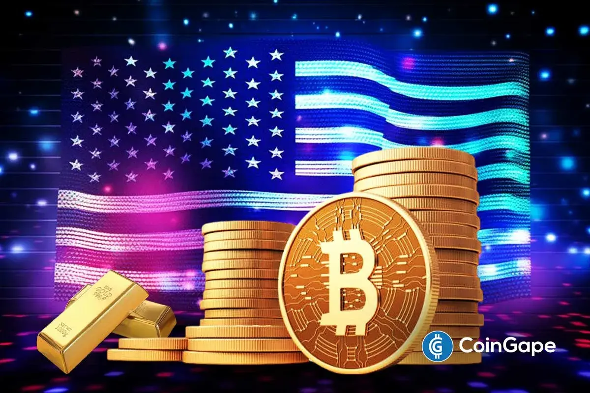 U.S. Treasury rejects buying Bitcoin Reserve using taxpayer money