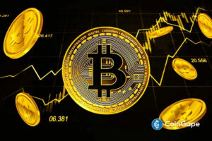 Bitcoin Rallies as U.S. Treasury Plans to Double Debt Buybacks, Boosting Market Liquidity