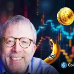 Peter Brandt Predicts Bitcoin low