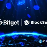 Bitget and BlockSec announce partnership to launch the UEX Security Standard for stronger multi-asset exchange security.