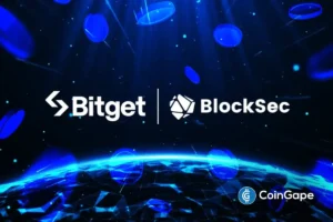 Bitget Partners With BlockSec to Introduce the ‘UEX Security Standard’ Amid Quantum Threats to Crypto
