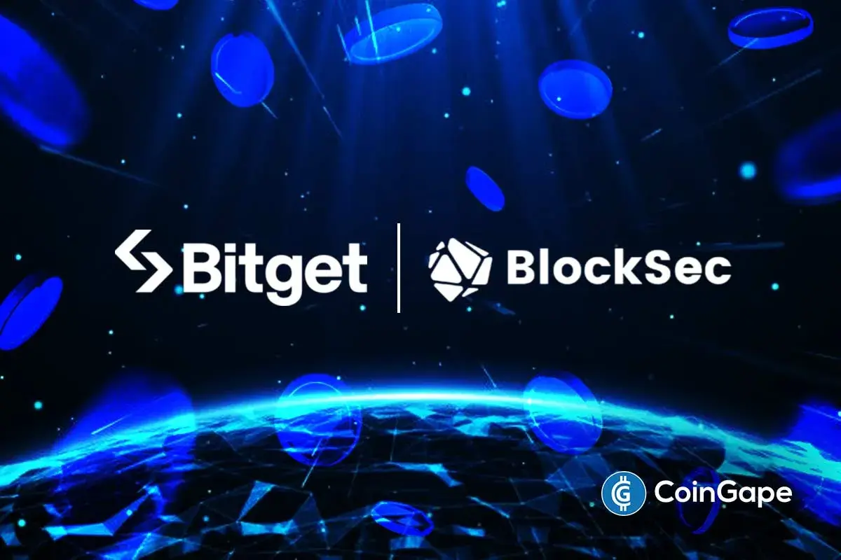 Bitget Partners With BlockSec to Introduce the ‘UEX Security Standard’ Amid Quantum Threats to Crypto