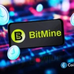 BitMine Ethereum news