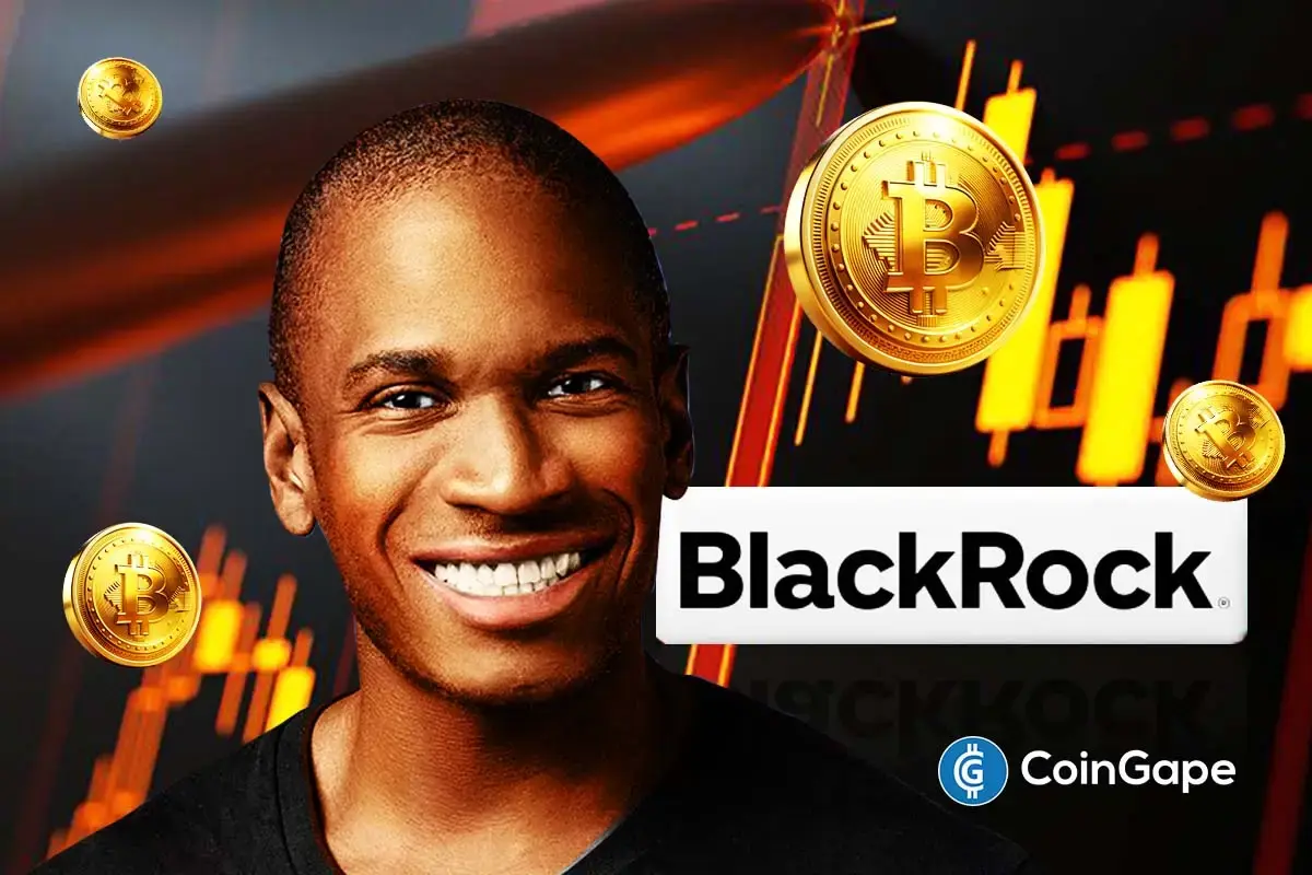 Bitcoin crash to $60,000 as Arthur Hayes points to Blackrock IBIT dealer hedging for BTC price fall