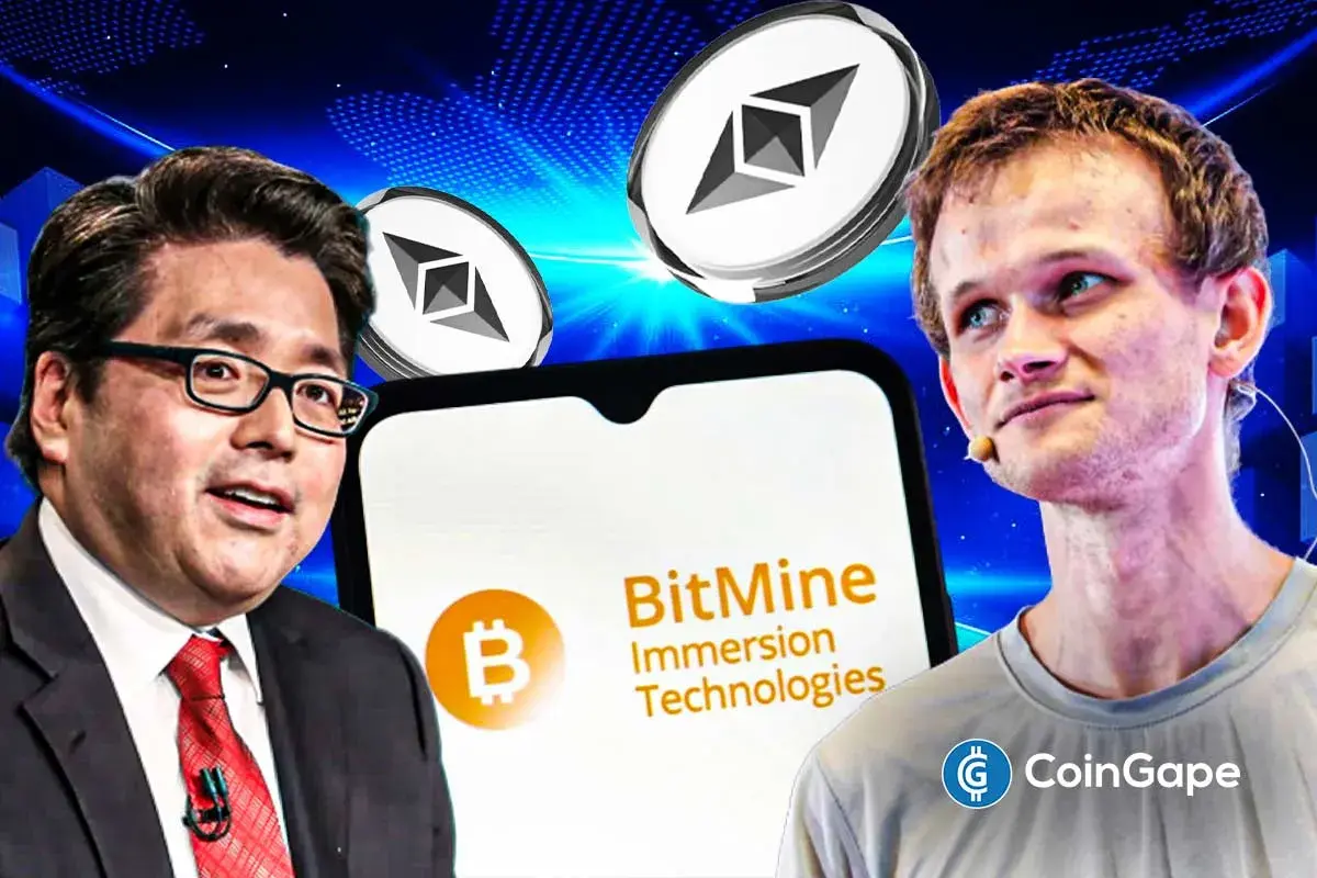 BitMine buys 51k ETH, lifting holdings to 4.4M Ether