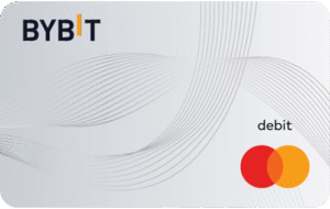 Bybit card