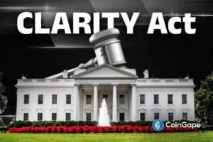 CLARITY Act: Banks and Crypto Make Progress Following “Constructive” Dialogue at White House Meeting