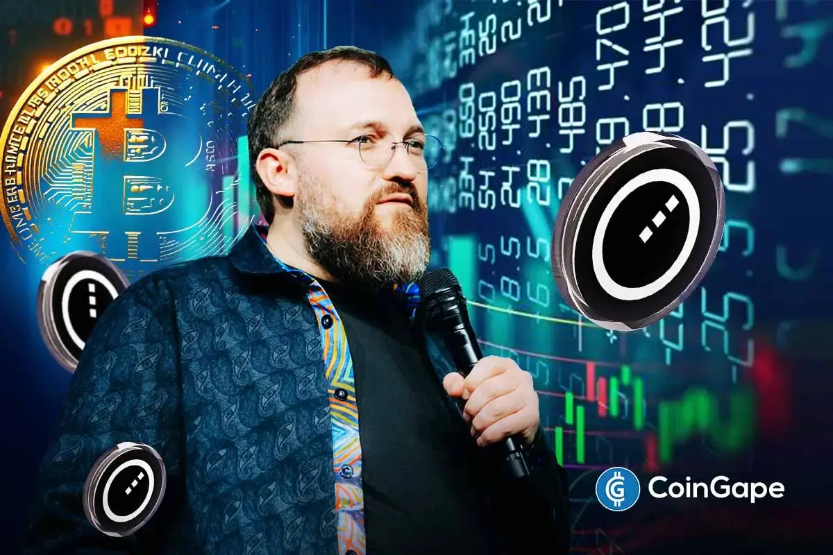 Charles Hoskinson confirms Midnight mainnet launch