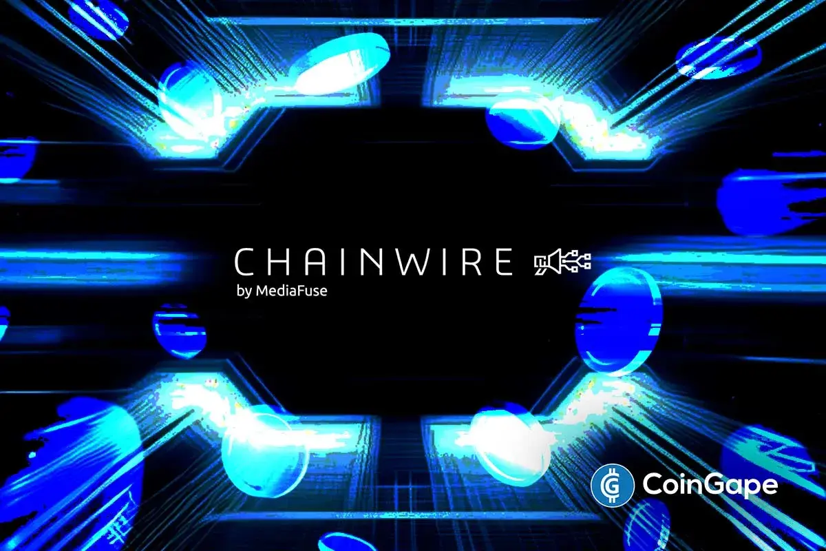 Chainwire Awarded Best Crypto PR