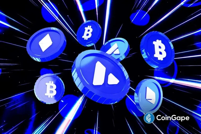 Top Crypto Market Events to Watch This Week