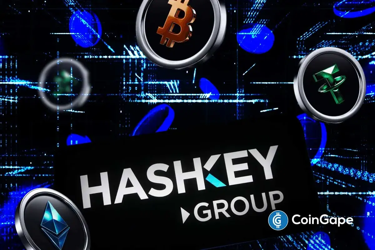 HashKey unveils a one-stop real-world asset tokenization solution
