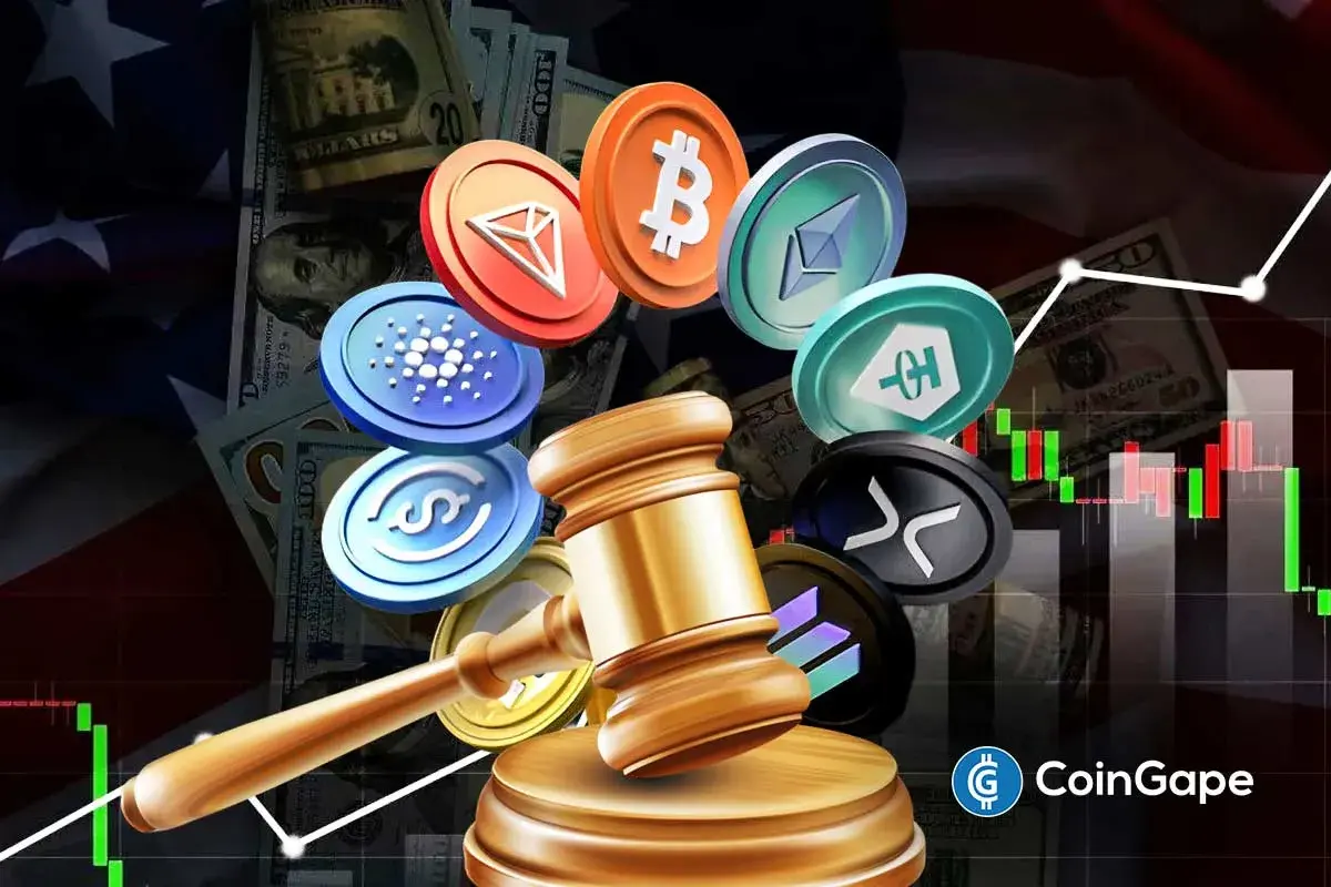 Blockchain Association unveils Crypto Tax Rules framework with progress in CLARITY Act