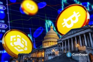 Crypto Markets struggle, but optimism builds
