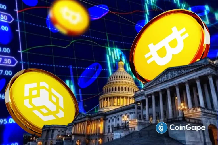 Crypto Markets struggle, but optimism builds