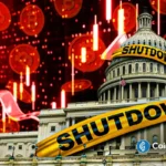 an image to represent the crypto market