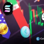 crypto prices news