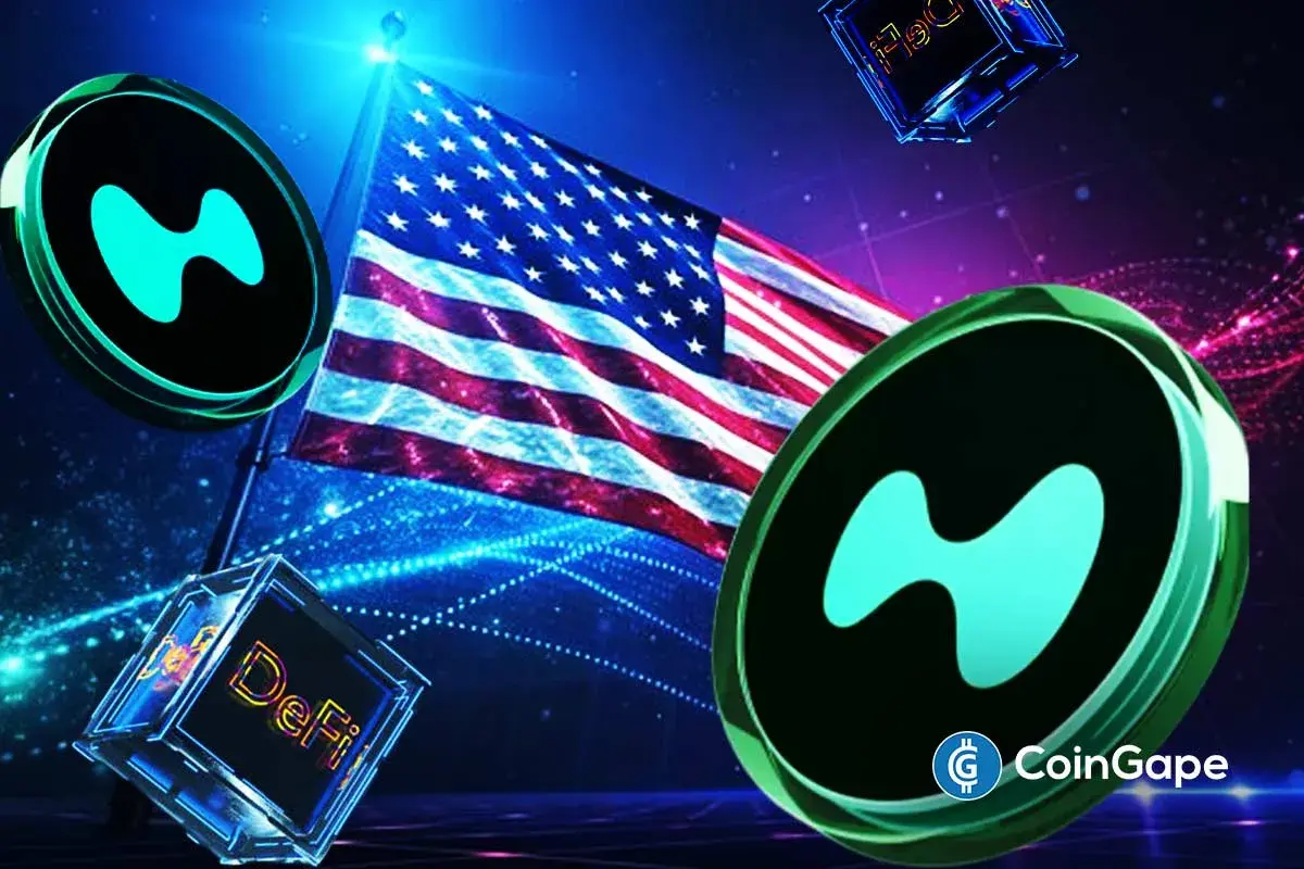 Hyperliquid Policy Center launches, aims for DeFi push in DC