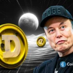 Dogecoin price leads top crypto gainers after ELon Musk hints at sending DOGE to the moon