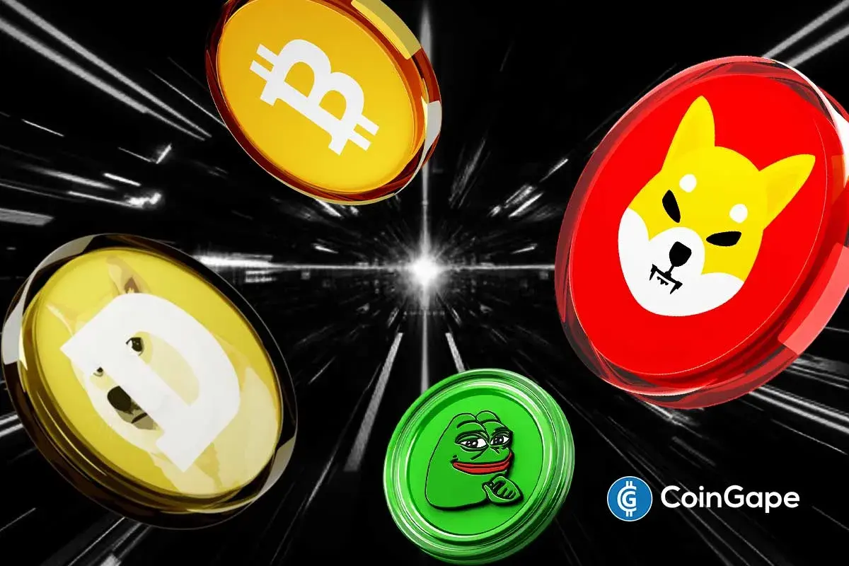 Dogecoin, Shiba Inu, Pepe Coin Price Predictions As BTC Crashes Below $68k