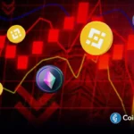 ETH Price struggles as Trend Research liquidates Ethereum holdings