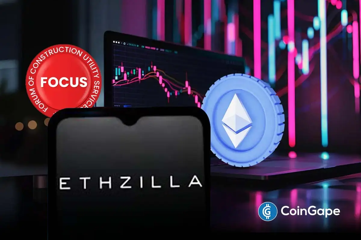 ETHZilla Abandons Ethereum, Rebrands as Forum to Focus on RWA Tokenization